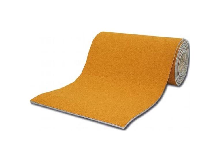 Sport-Thieme | Voimistelumattosetti 6 kpl | 12x2 m 